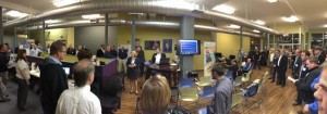 Governor Hassan Supporting Innovation