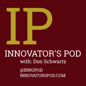 To Innovator's Pod
